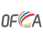 Logo of OFCA Speed Test android Application 